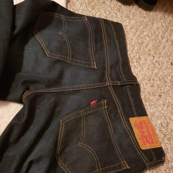 Man's jeans - Picture 3 of 4